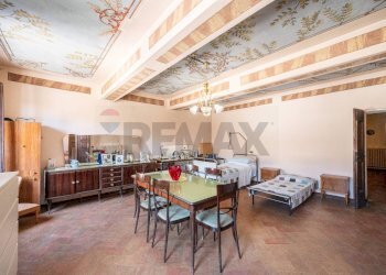 Sala da pranzo - Casa semi indipendente Commessaggio - foto 23