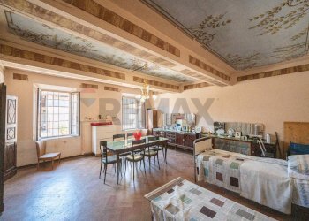 Sala da pranzo - Casa semi indipendente Commessaggio - foto 24