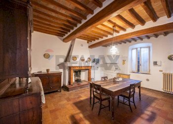 Sala da pranzo - Casa semi indipendente Commessaggio - foto 26