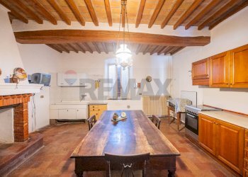 Sala da pranzo - Casa semi indipendente Commessaggio - foto 27