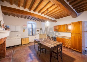 Sala da pranzo - Casa semi indipendente Commessaggio - foto 28