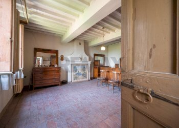 Sala da pranzo - Casa semi indipendente Commessaggio - foto 31