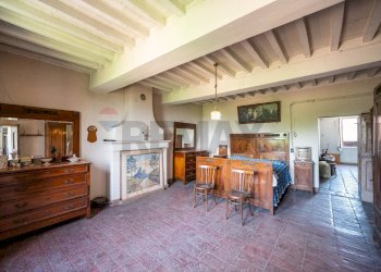 Camera / camera da letto - Casa semi indipendente Commessaggio - foto 32