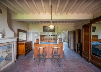 Sala da pranzo - Casa semi indipendente Commessaggio - foto 33