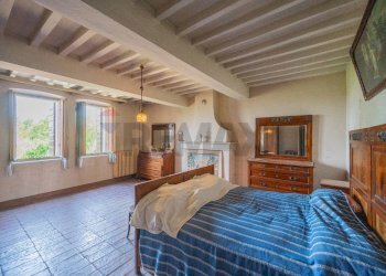 Camera / camera da letto - Casa semi indipendente Commessaggio - foto 34