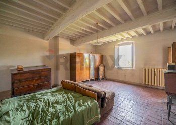 Camera / camera da letto - Casa semi indipendente Commessaggio - foto 37