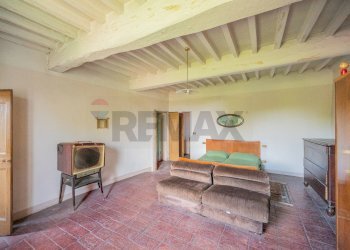 Soggiorno - Casa semi indipendente Commessaggio - foto 38