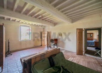 Soggiorno - Casa semi indipendente Commessaggio - foto 39