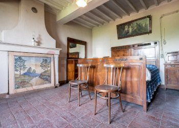 Sala da pranzo - Casa semi indipendente Commessaggio - foto 40