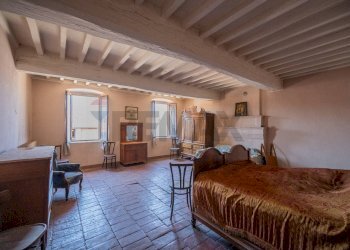 Camera / camera da letto - Casa semi indipendente Commessaggio - foto 41