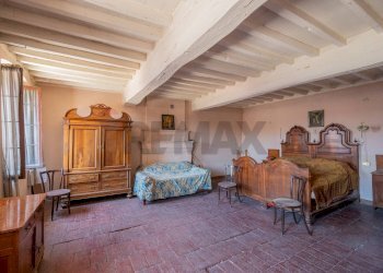 Camera / camera da letto - Casa semi indipendente Commessaggio - foto 42