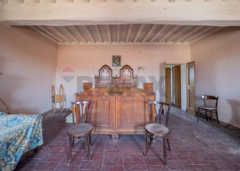 Soggiorno - Casa semi indipendente Commessaggio - foto 44