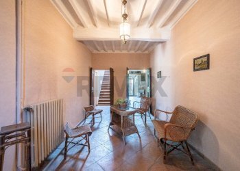 Sala da pranzo - Casa semi indipendente Commessaggio - foto 46