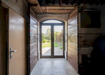 Ricezione / Lobby - Casa semi indipendente Commessaggio - foto 47