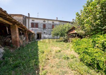 Casa all\'aperto - Casa semi indipendente Commessaggio - foto 50