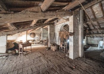 Cantina - Casa semi indipendente Commessaggio - foto 52