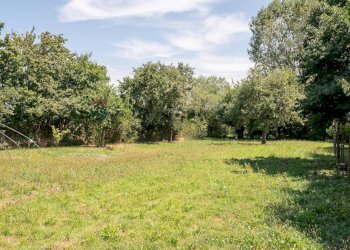 Giardino - Casa semi indipendente Commessaggio - foto 54