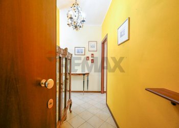 Hall / corridoio - Bilocale VIA GARIBALDI
26, Viadana - foto 4