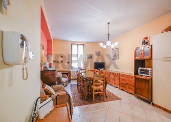 Sala da pranzo - Bilocale VIA GARIBALDI
26, Viadana - foto 9