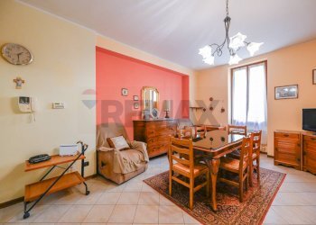 Sala da pranzo - Bilocale VIA GARIBALDI
26, Viadana - foto 11