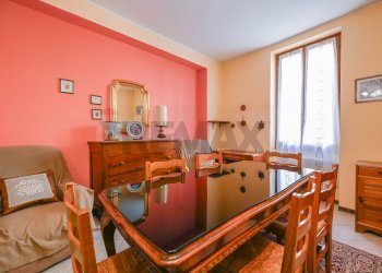 Sala da pranzo - Bilocale VIA GARIBALDI
26, Viadana - foto 13