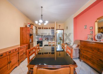 Sala da pranzo - Bilocale VIA GARIBALDI
26, Viadana - foto 14