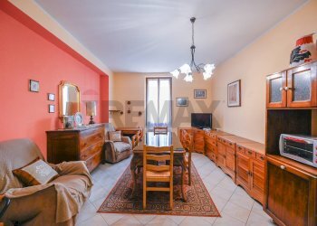 Soggiorno - Bilocale VIA GARIBALDI
26, Viadana - foto 15