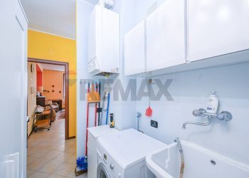 Lavanderia - Bilocale VIA GARIBALDI
26, Viadana - foto 17