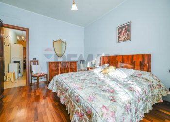 Camera / camera da letto - Bilocale VIA GARIBALDI
26, Viadana - foto 25