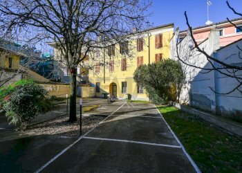 Edificio all\'aperto - Bilocale VIA GARIBALDI
26, Viadana - foto 29