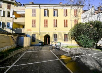 Edificio all\'aperto - Bilocale VIA GARIBALDI
26, Viadana - foto 30