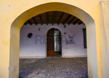 Stanza vuota - Bilocale VIA GARIBALDI
26, Viadana - foto 31