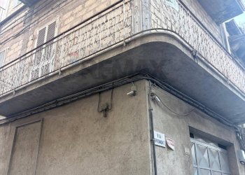 Edificio all\'aperto - Independent house VIA UMBERTO PRIMO
 
27, Francofonte - photo 21