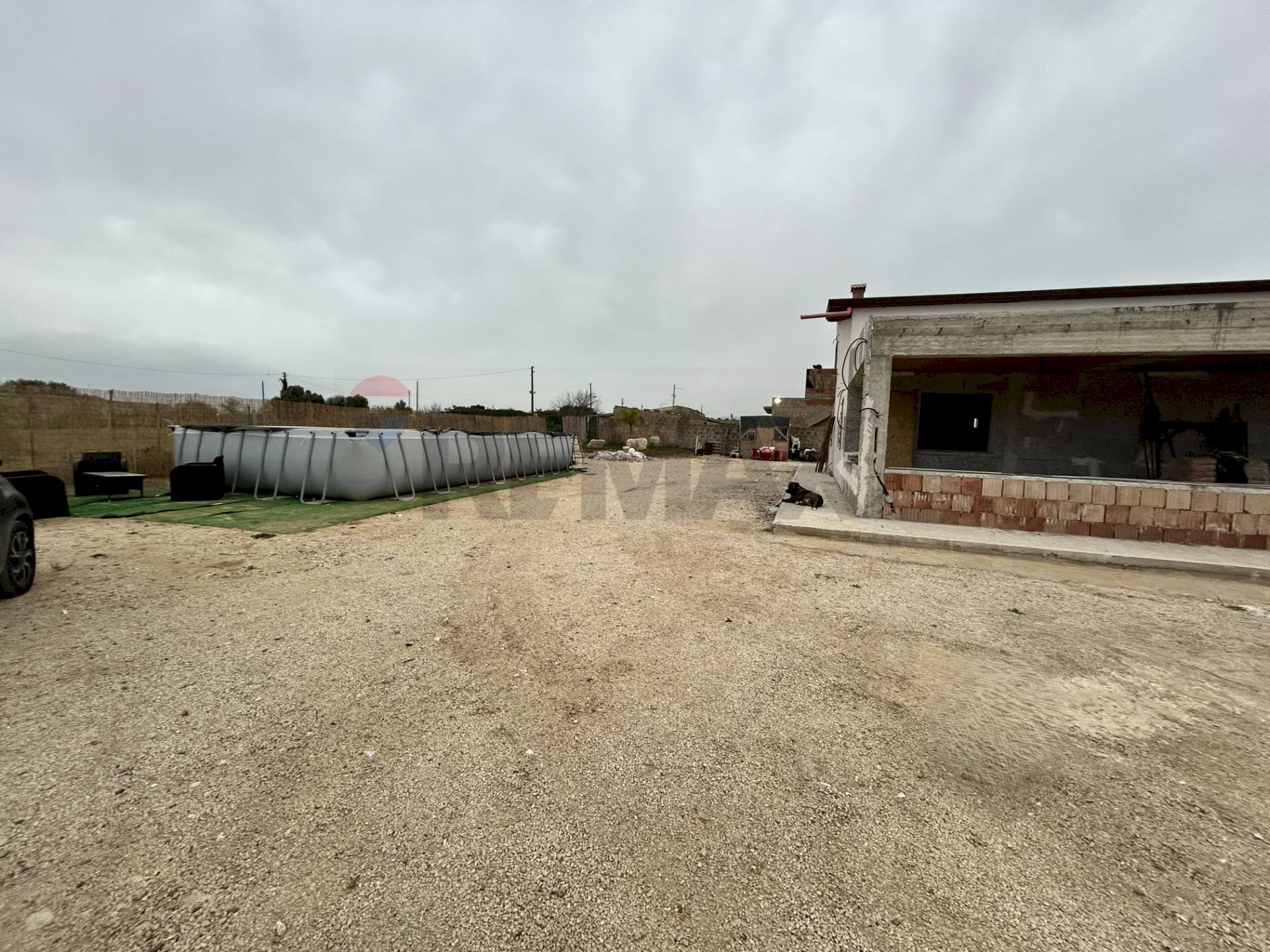 Casa all\'aperto - Villa Via dello stadio, Pachino - foto 2