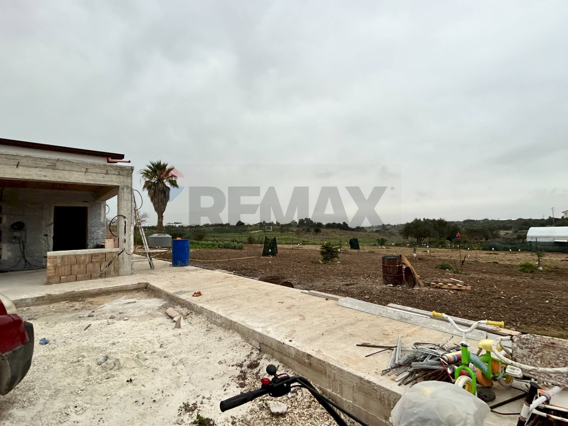 Terrazza - Villa Via dello stadio, Pachino - foto 3