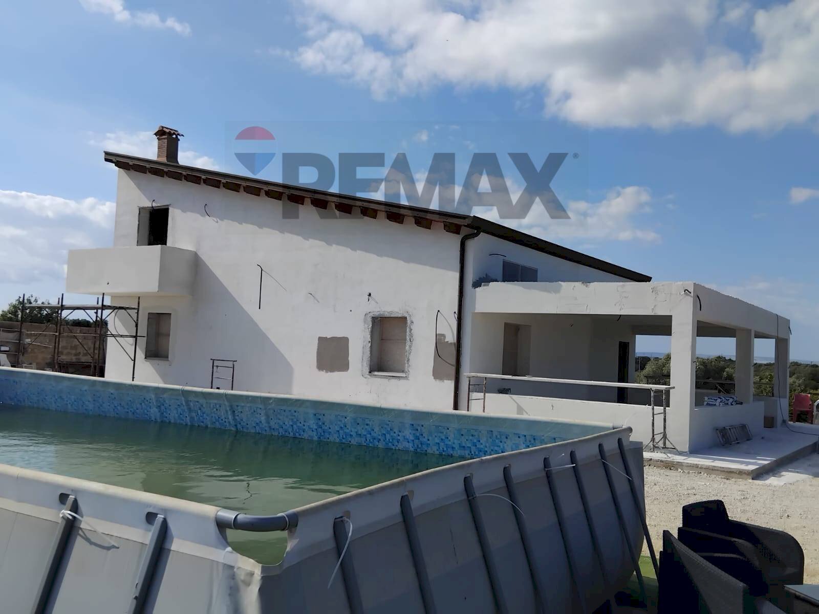 Casa all\'aperto - Villa Via dello stadio, Pachino - photo 2