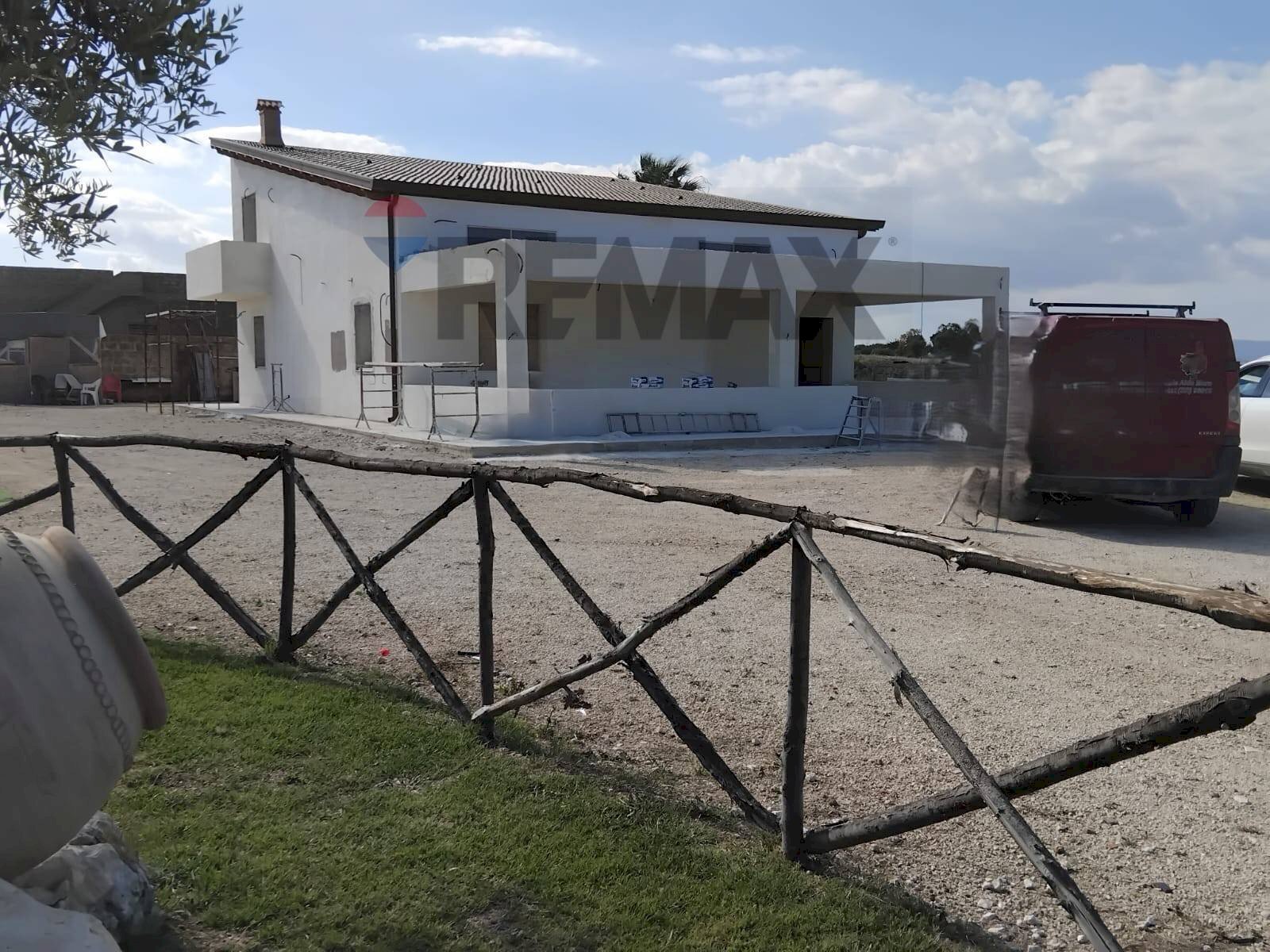 Casa all\'aperto - Villa Via dello stadio, Pachino - photo 3