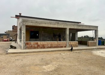 Casa all\'aperto - Villa Via dello stadio, Pachino - foto 1