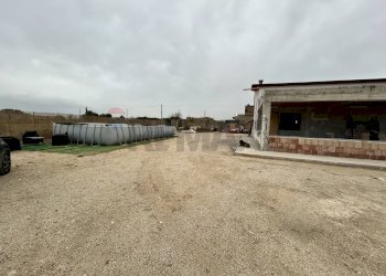 Casa all\'aperto - Villa Via dello stadio, Pachino - foto 2