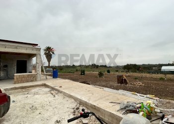 Terrazza - Villa Via dello stadio, Pachino - foto 3