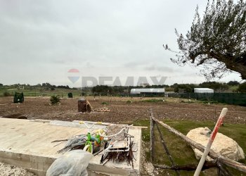 Giardino - Villa Via dello stadio, Pachino - foto 4