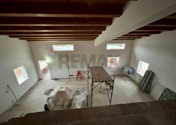 Soggiorno - Villa Via dello stadio, Pachino - foto 5