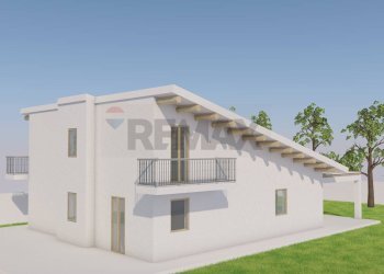 Casa all\'aperto - Villa Via dello stadio, Pachino - foto 9