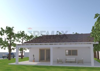 Casa all\'aperto - Villa Via dello stadio, Pachino - foto 10