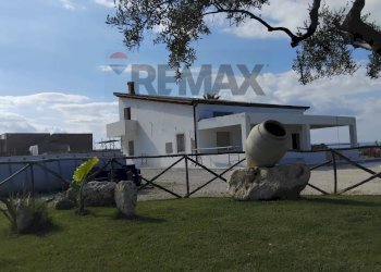 Casa all\'aperto - Villa Via dello stadio, Pachino - photo 1