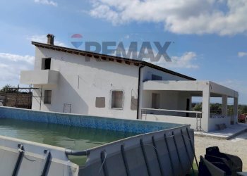 Casa all\'aperto - Villa Via dello stadio, Pachino - photo 2