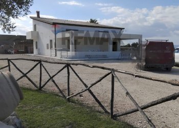 Casa all\'aperto - Villa Via dello stadio, Pachino - photo 3