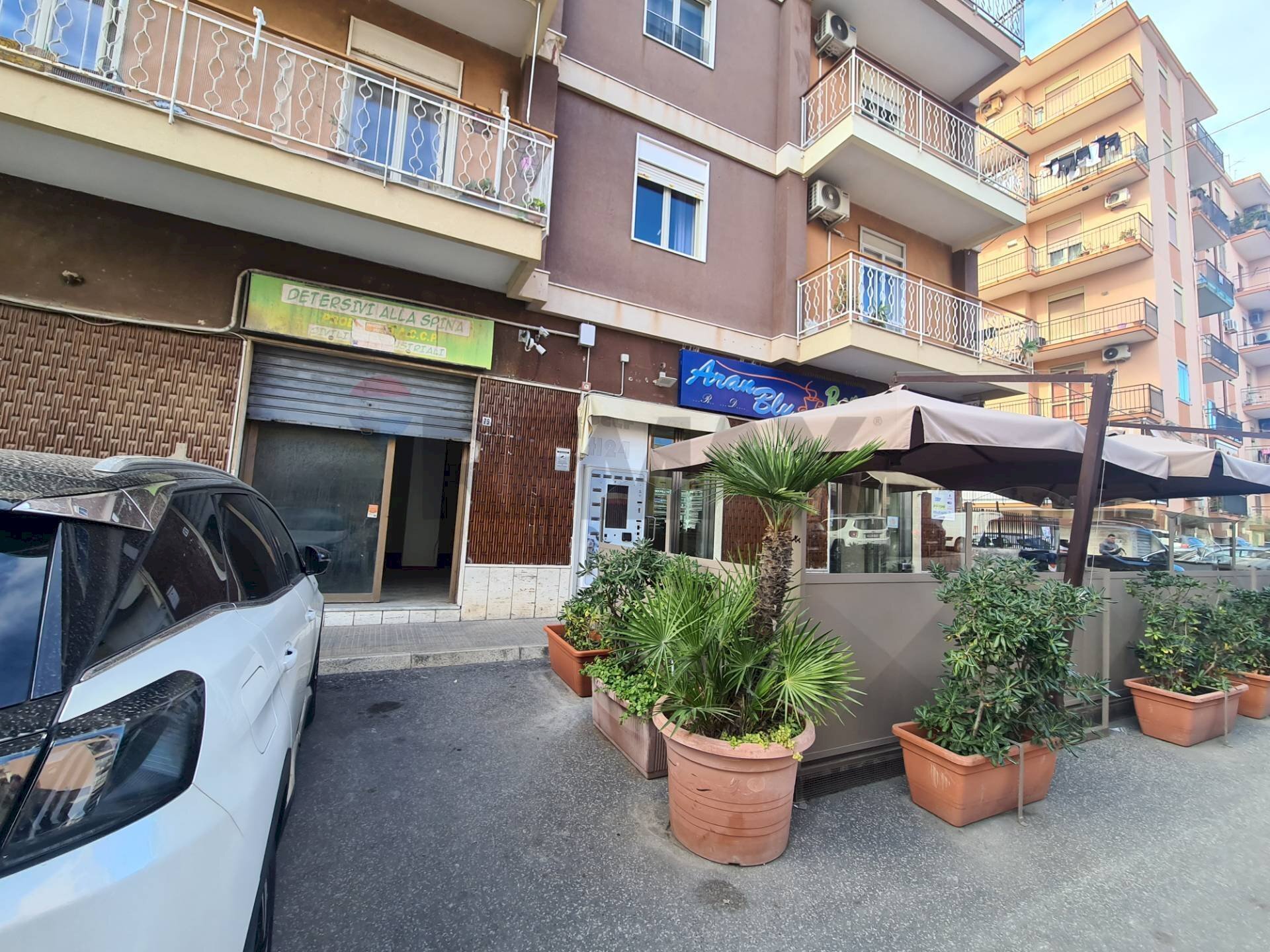 Edificio all\'aperto - Commercial Premises VIA ALESSANDRO SPECCHI
79, Siracusa - photo 2