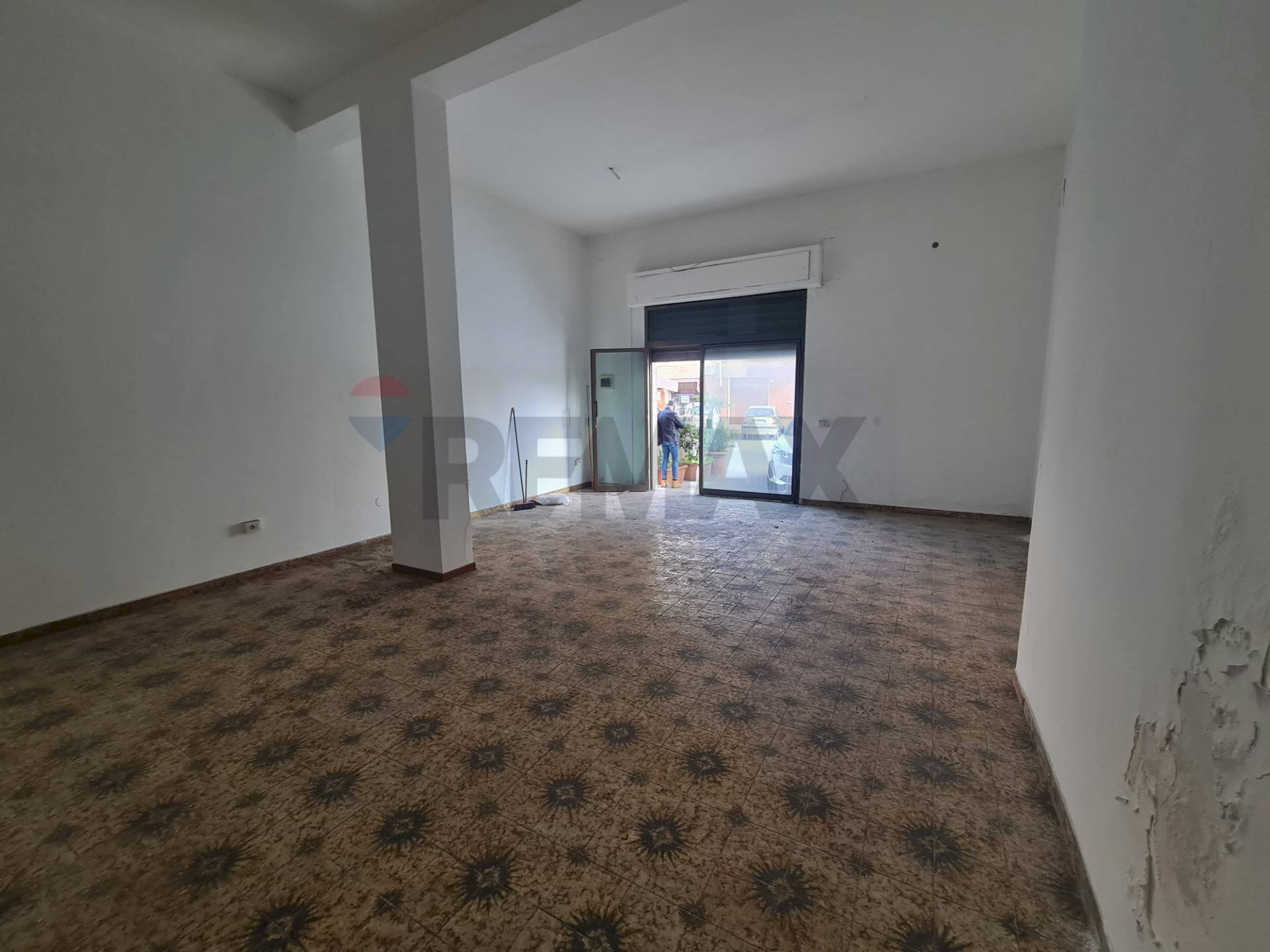 Stanza vuota - Commercial Premises VIA ALESSANDRO SPECCHI
79, Siracusa - photo 3