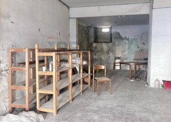 Dispensa di stoccaggio - One-room apartment Via Roma
 
4, Francofonte - photo 4